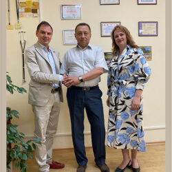 Об’єкт та ілюстрація